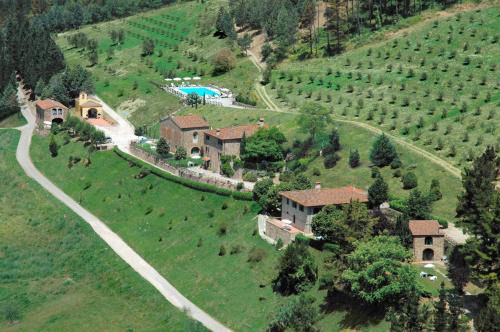 Fattoria Il Lago