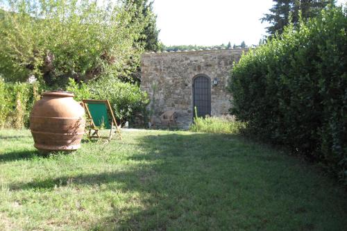 Fattoria il Leccio - Camera doppia con letti singoli