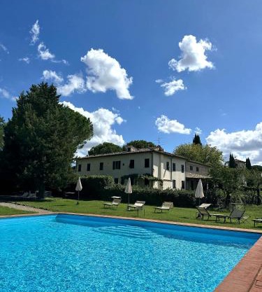 Fattoria Montignana
