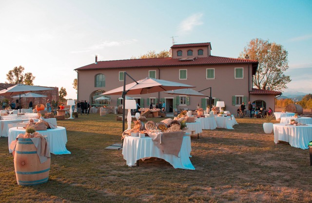 Fattoria L'Olmetto