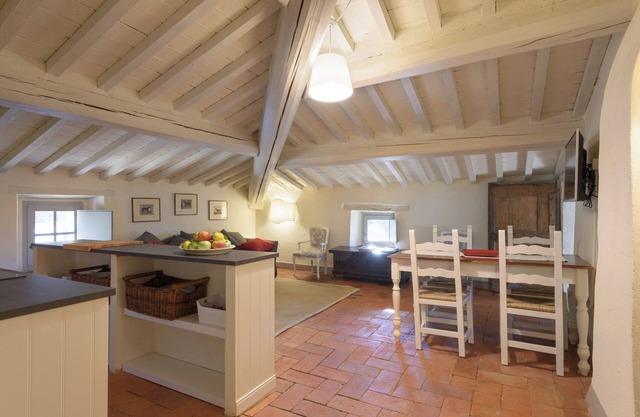 Fattoria La Speranza Casa Ribes