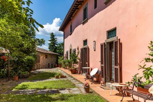 Fattoria Montalbano