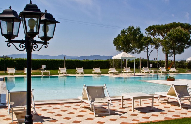 Fattoria San Lorenzo - Apartments