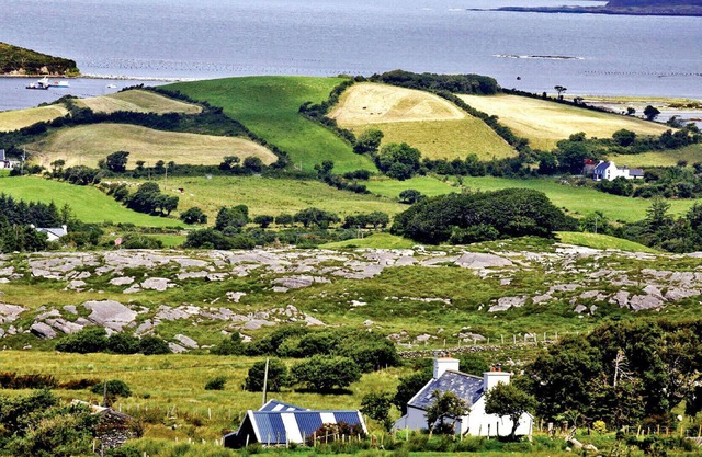 Faunleave - Two Bedroom House, Sleeps 4