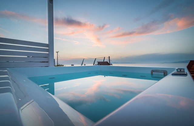 Fava Eco Suites