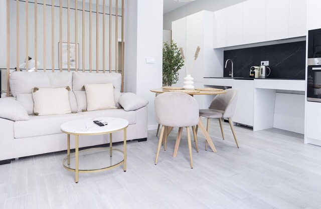 Favara Suites B by Concept Flats