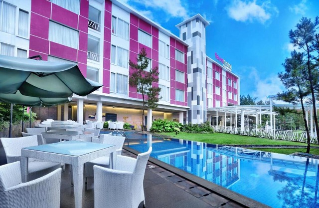 favehotel Cimanuk Garut