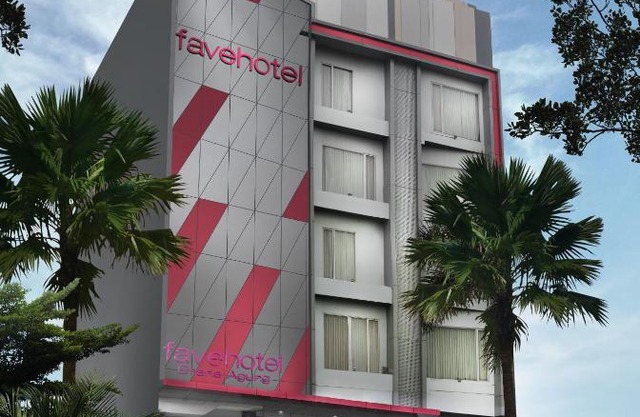 favehotel Graha Agung Surabaya