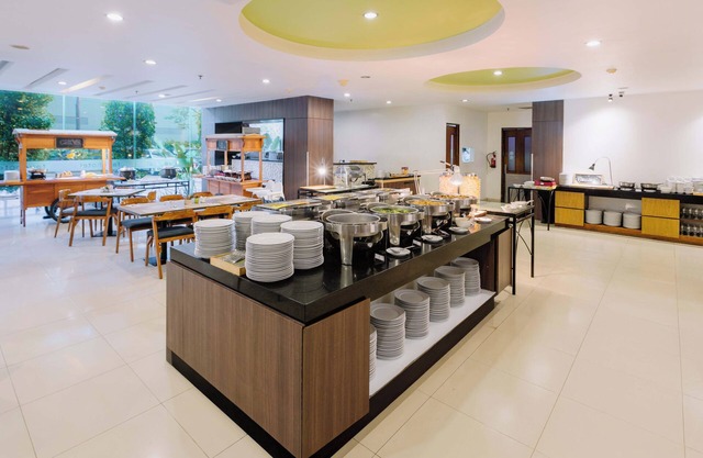 favehotel Hyper Square