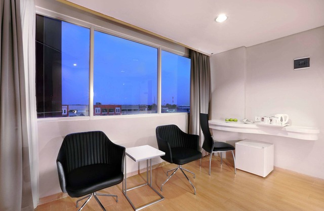 favehotel Jababeka Cikarang