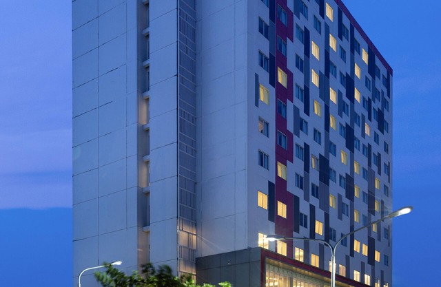 favehotel Karawang