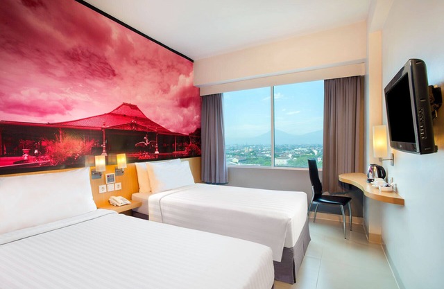favehotel Manahan - Solo