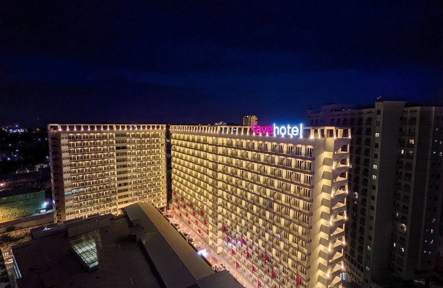 Favehotel Nagoya - Batam