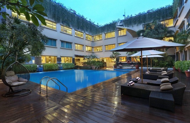favehotel Premier Cihampelas