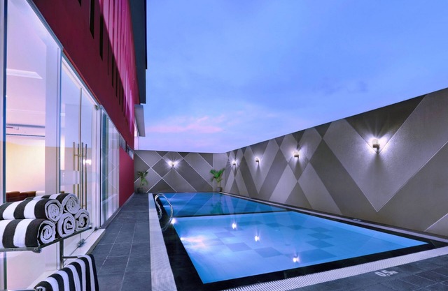 favehotel Rungkut Surabaya