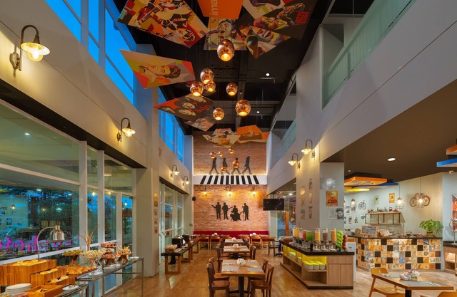 favehotel Sidoarjo