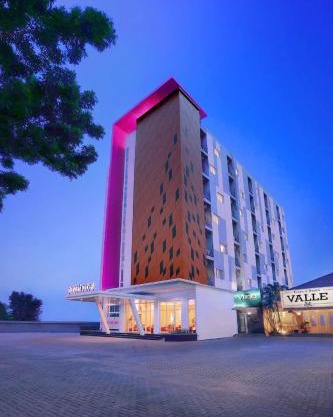 favehotel Simpang Lima - Semarang