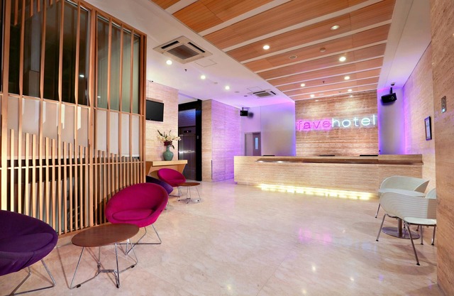 favehotel Tanah Abang Cideng
