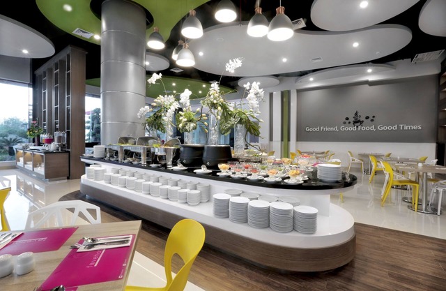 favehotel Tuban