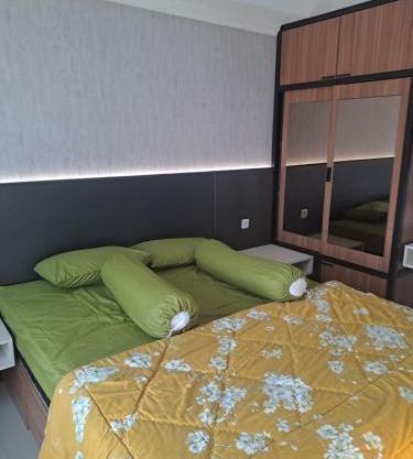 Favian'n Lux Apartement Paltrow