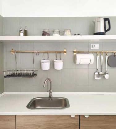 FAVILLA - Lanciano Studios & Apartments