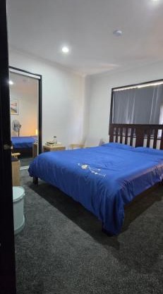 Favona Airport Accomodation