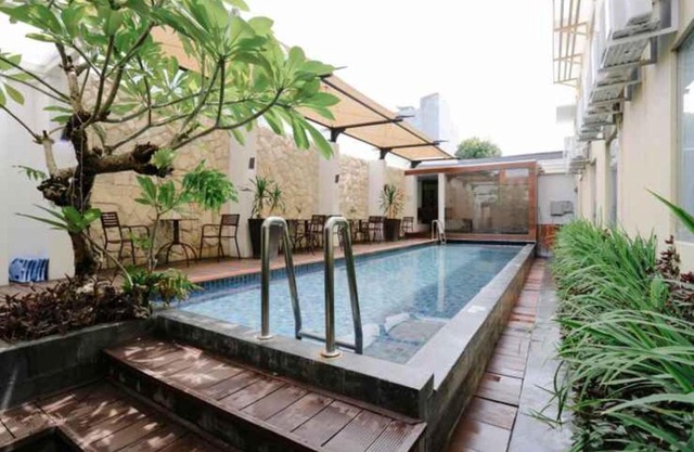 Favor Hotel Makassar City Center By LIFE