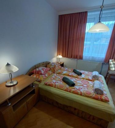 Favorite apartment