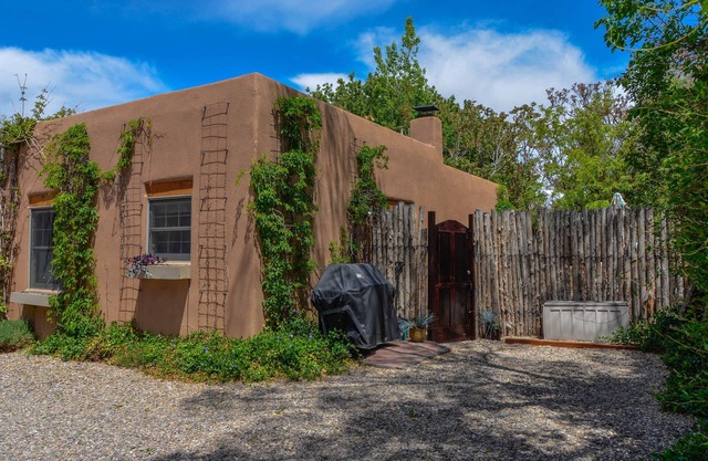 Adobe Adorable favorito del centro ~ 8 minutos a pie de la Plaza