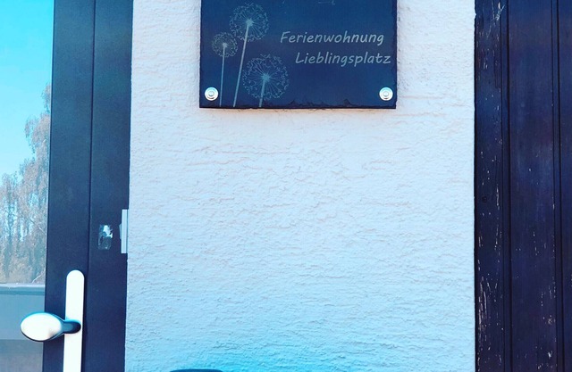 Lugar favorito en el Alb de Suabia