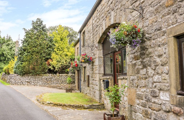 Fawcetts Barn
