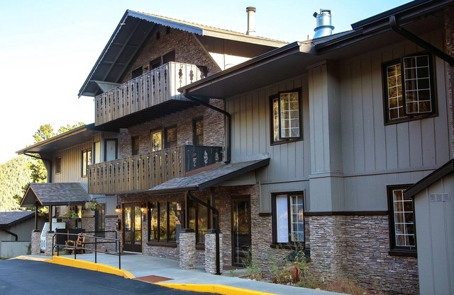 Fawn Valley Inn: 298 1 Bedroom Condo