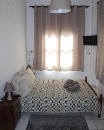 Fay's Apartements