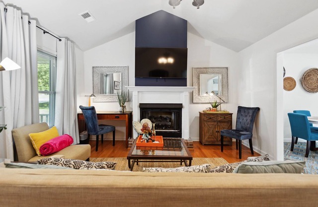 Sophisticated Maximalist