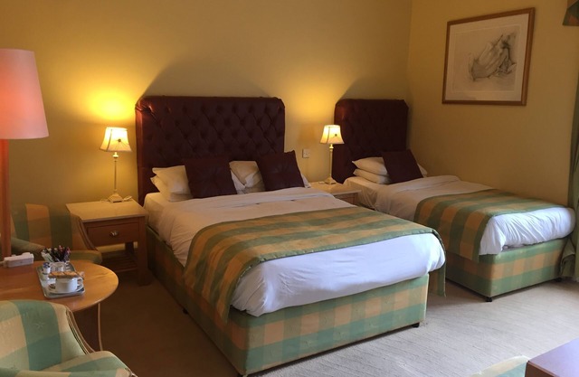 Faythe Guesthouse