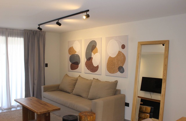 Faz Flat
