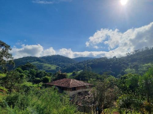 Fazenda a 6km de São Bartolomeu