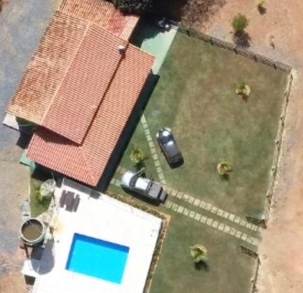 Fazenda Alto Alegre