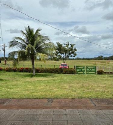 Fazenda Aprazível
