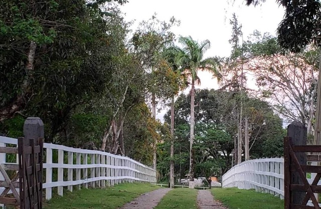 Fazenda Arizona - Country House - Alquiler de vacaciones