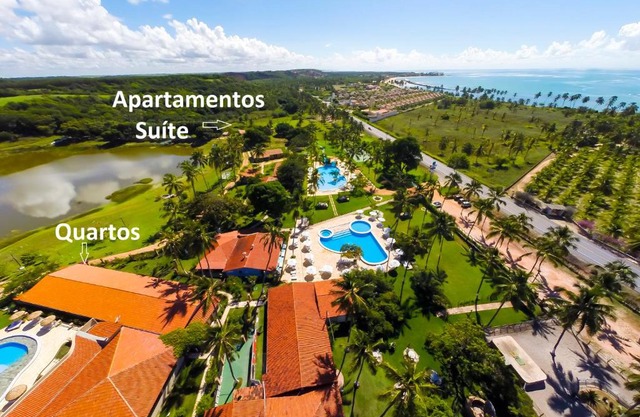 Fazenda Fiore Resort