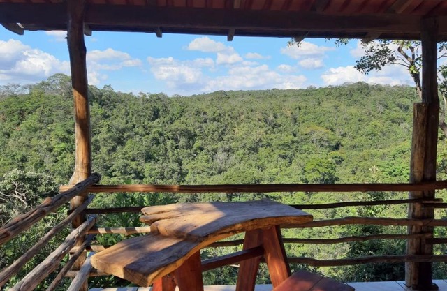 Fazenda Hotel Bem Ecológico