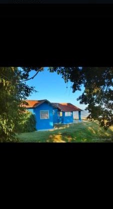 Fazenda Morro Alto Alegre