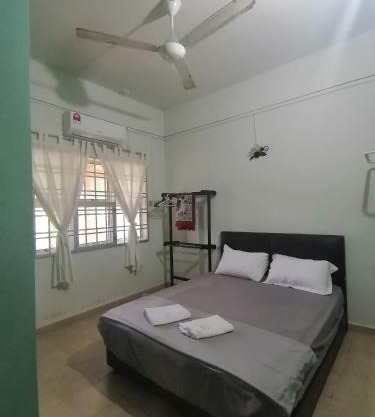 FBS Inn Dungun