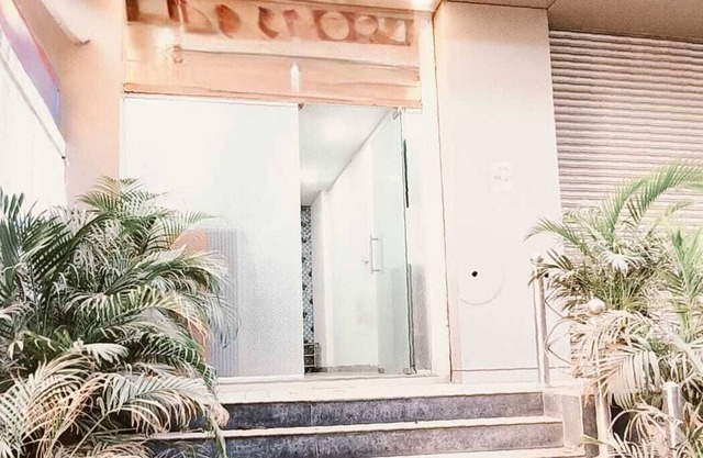 FDM By Glitz Hotel