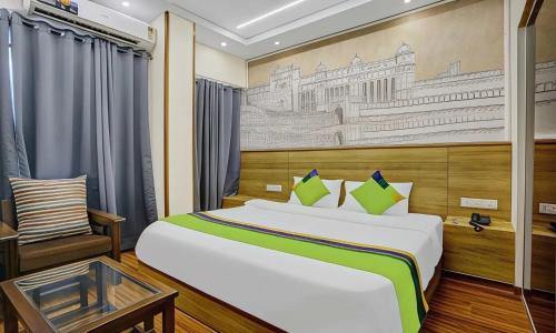 FDM Stars BY Glitz Hotels