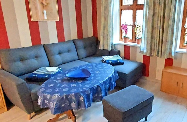 FDZ 492-West - Apartamentos Bodstedt FDZ 490
