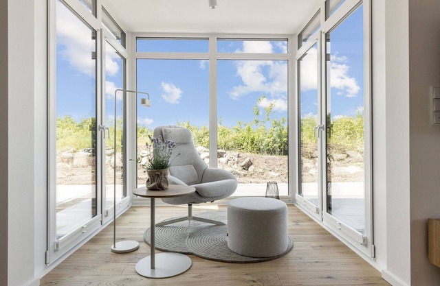 Ferienhaus für 4 Gäste mit 115m² in Fehmarn OT Westermarkelsdorf