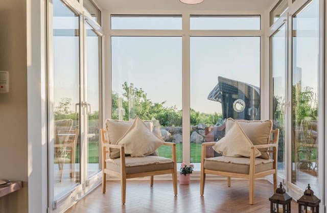 Ferienhaus für 4 Gäste mit 115m² in Fehmarn OT Westermarkelsdorf