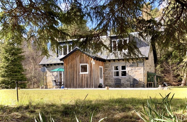 Feagour, LAGGAN